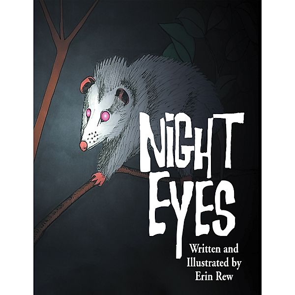 Night Eyes, Erin Rew