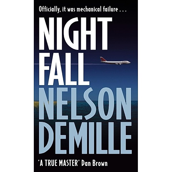 Night Fall / John Corey Bd.3, Nelson DeMille