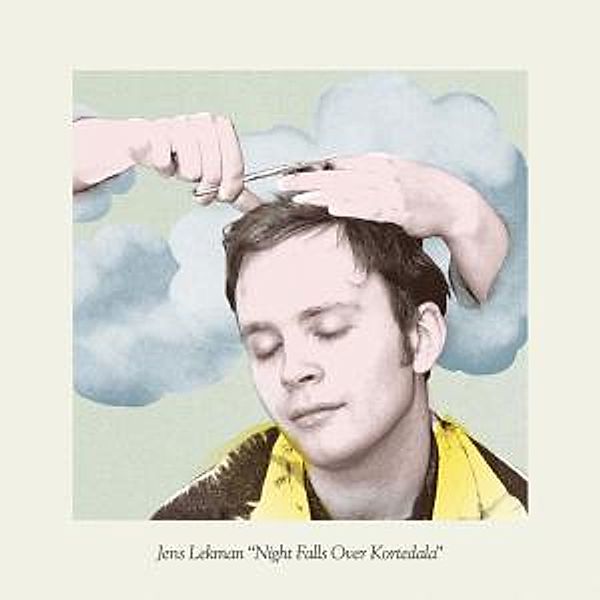 Night Falls Over Kortedala, Jens Lekman