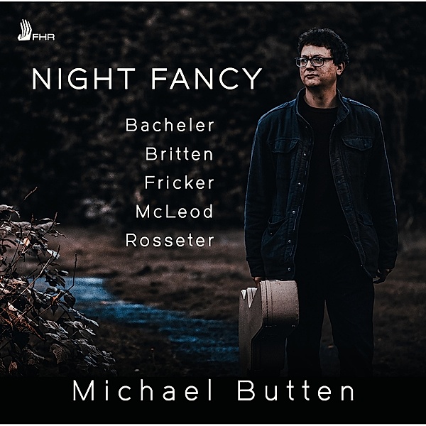 Night Fancy, Michael Butten