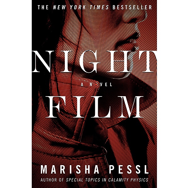 Night Film, Marisha Pessl