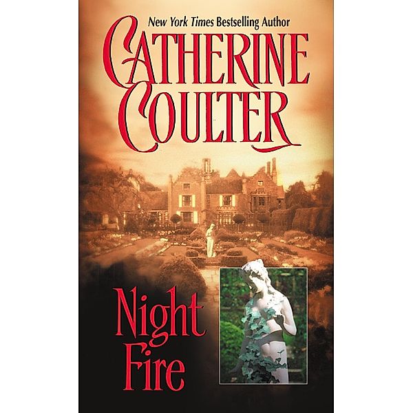 Night Fire / Night Fire Trilogy Bd.1, Catherine Coulter