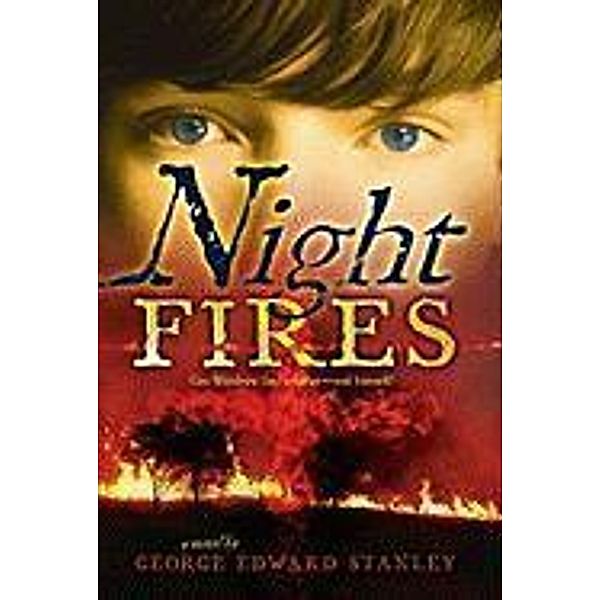 Night Fires, George Edward Stanley