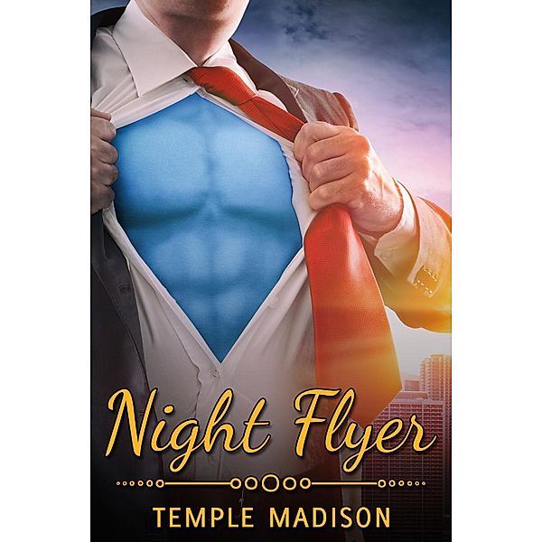 Night Flyer, Temple Madison
