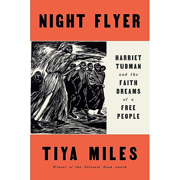 Night Flyer / Significations, Tiya Miles