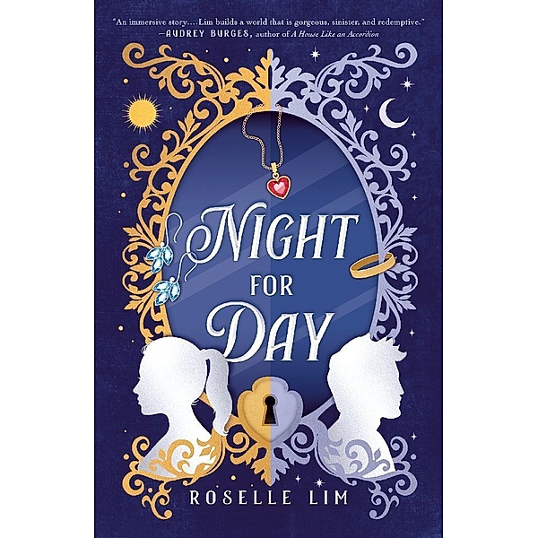 Night for Day, Roselle Lim