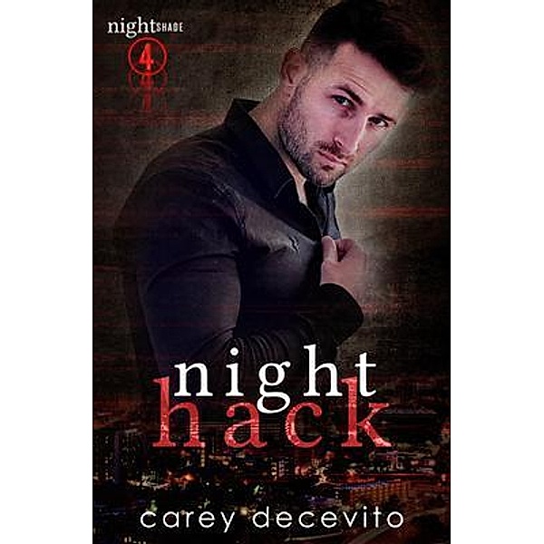 Night Hack, Carey Decevito