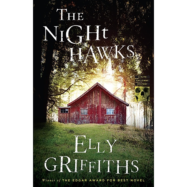 Night Hawks / Ruth Galloway Mysteries, Elly Griffiths