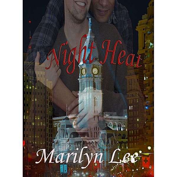 Night Heat, Marilyn Lee