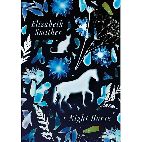 Night Horse, Elizabeth Smither
