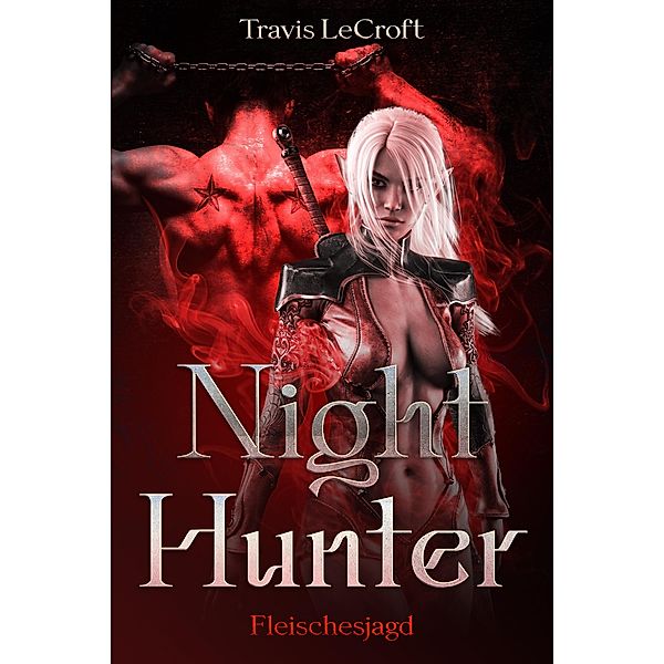 Night Hunter, Travis LeCroft