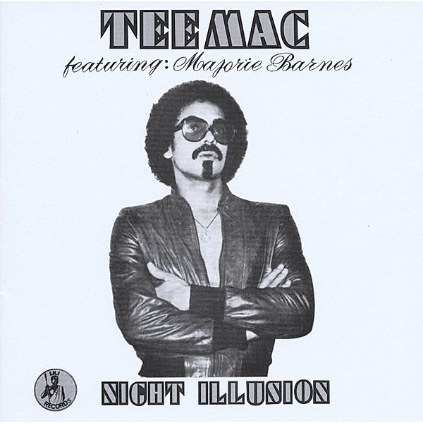 Night Illusion (Feat. Marjorie Barnes), Tee Mac