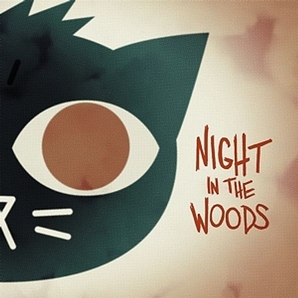 Night In The Woods (Vinyl), Alec Holowka