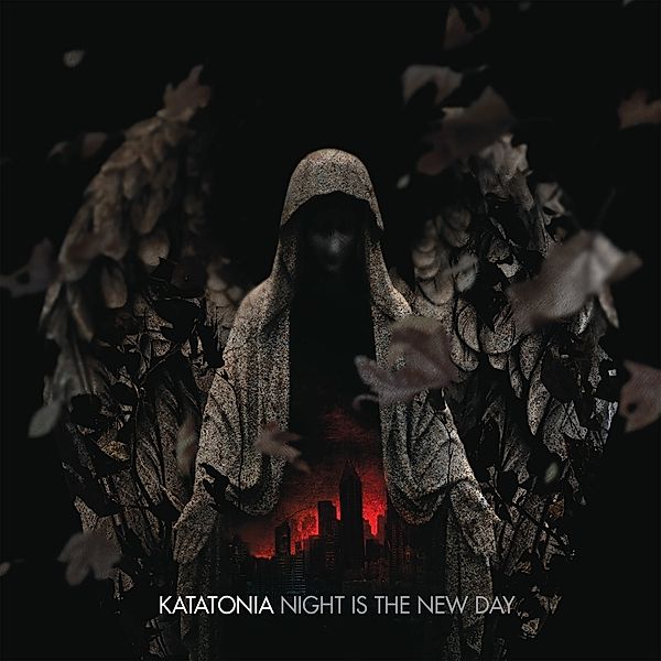 Night Is The New Day, Katatonia