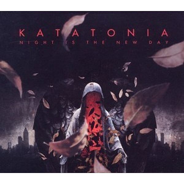 Night Is The New Day (Tour Edition), Katatonia