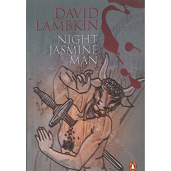 Night Jasmine Man, David Lambkin