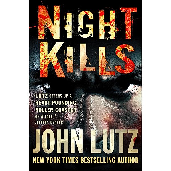 Night Kills / Frank Quinn Bd.3, John Lutz