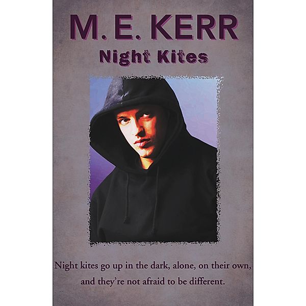 Night Kites, M. E. Kerr