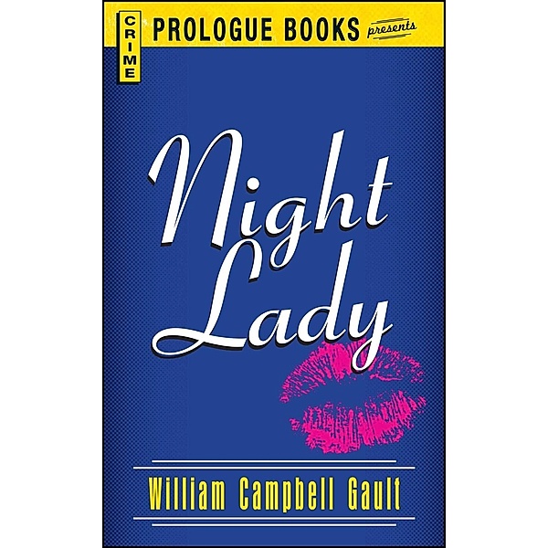 Night Lady, William Campbell Gault