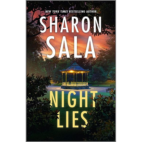 Night Lies, Sharon Sala
