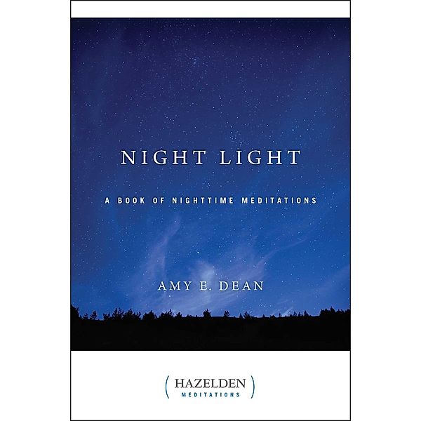 Night Light, Amy E Dean