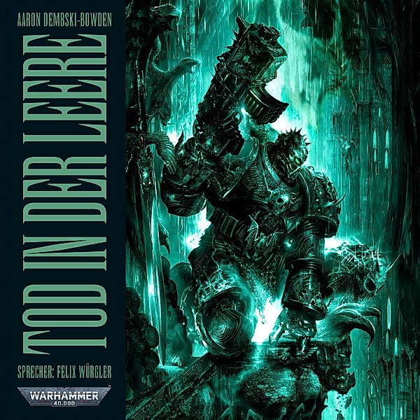 Night Lords - 3 - Warhammer 40.000: Night Lords 03, Aaron Dembski-Bowden