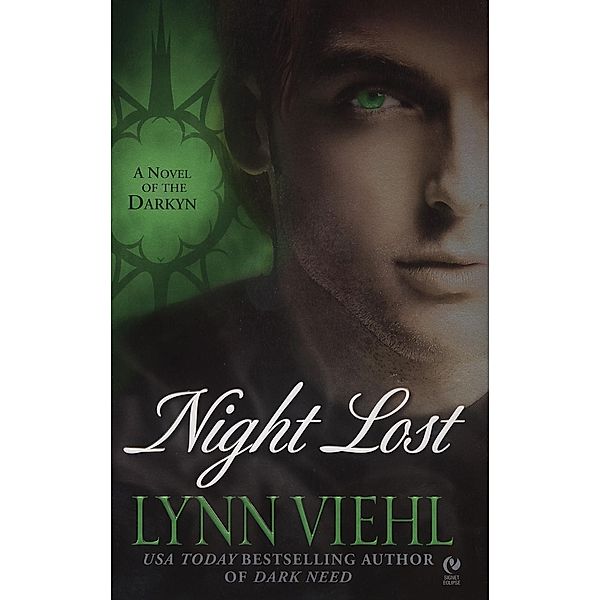 Night Lost / Novel Of The Darkyn Bd.4, Lynn Viehl