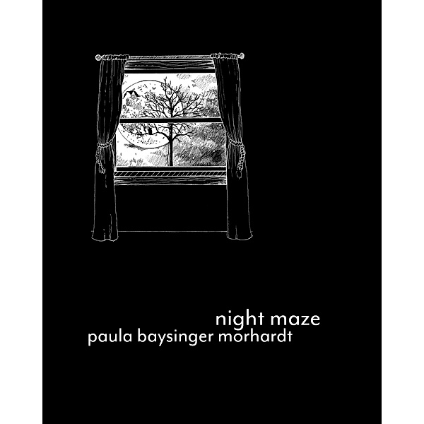 Night Maze, Paula Baysinger Morhardt