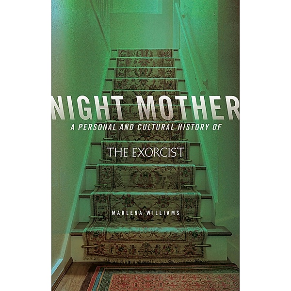 Night Mother, Williams Marlena Williams