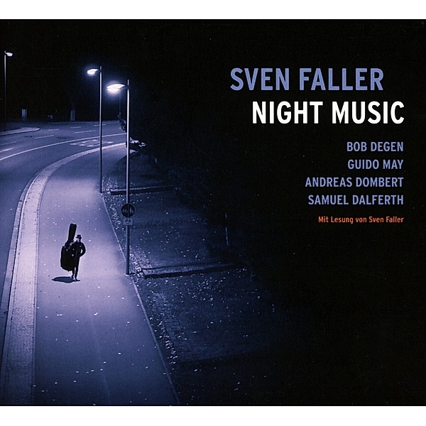 Night Music, Sven Faller