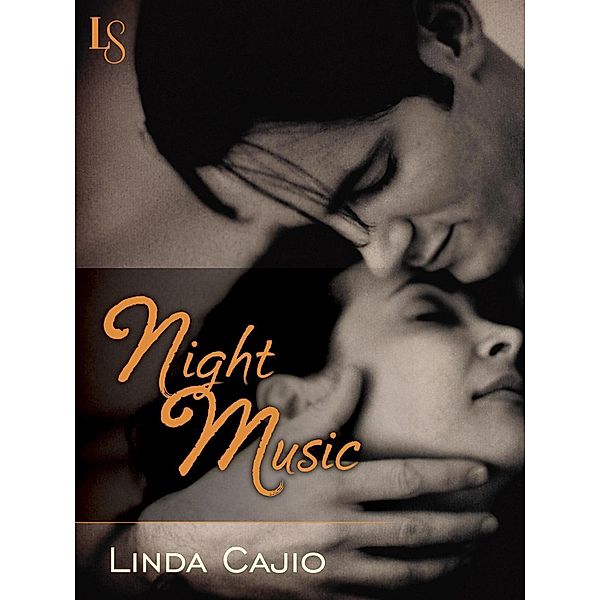 Night Music / Kittredge Family Saga Bd.6, Linda Cajio