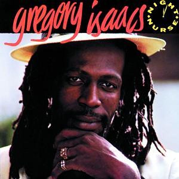 Night Nurse, Gregory Isaacs