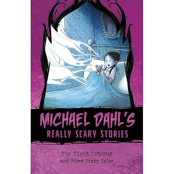 Night Octopus / Raintree Publishers, Michael Dahl