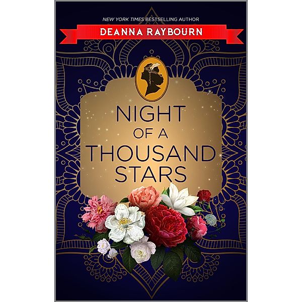 Night of a Thousand Stars, Deanna Raybourn