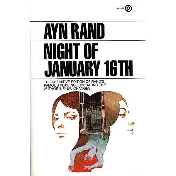 Night of January 16th, Ayn Rand