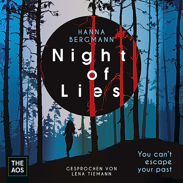 Night of Lies, Hanna Bergmann