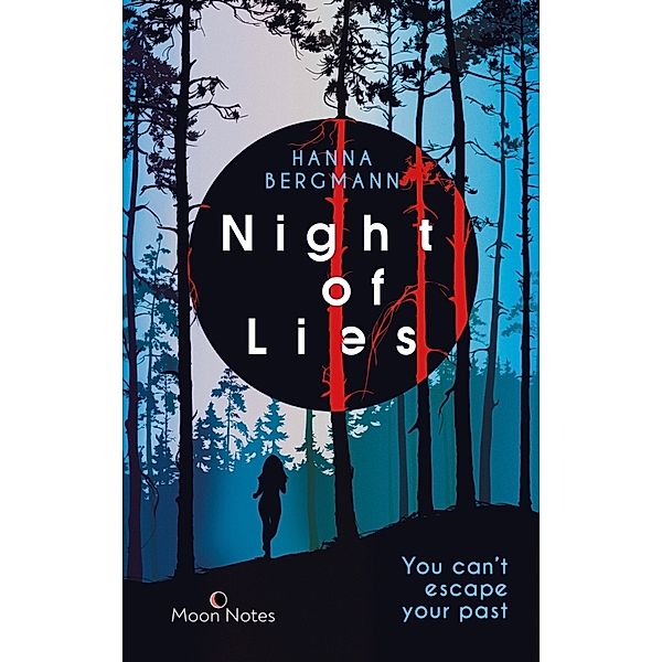 Night of Lies, Hanna Bergmann