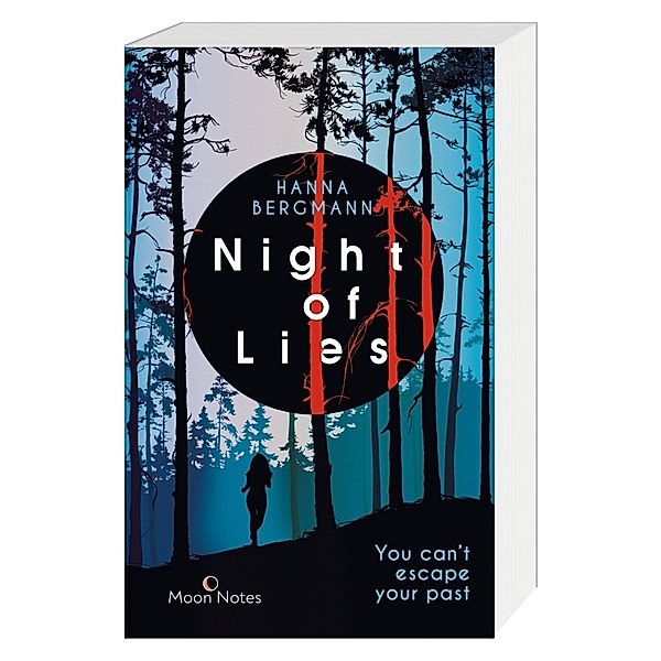 Night of Lies, Hanna Bergmann
