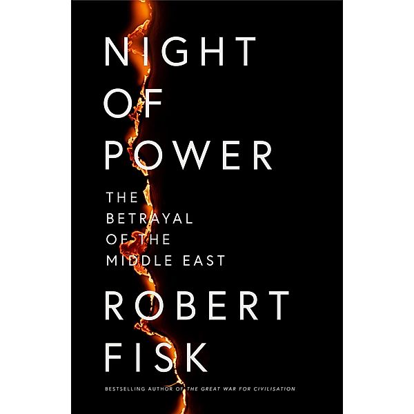 Night of Power, Robert Fisk