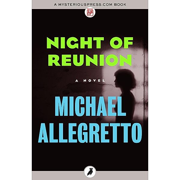 Night of Reunion, Michael Allegretto