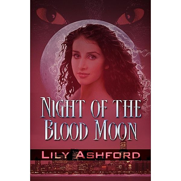 Night of the Blood Moon, Lily Ashford