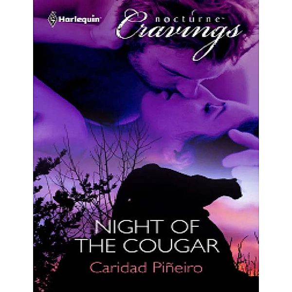 Night of the Cougar, Caridad Piñeiro