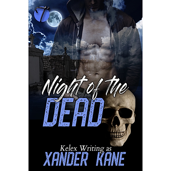 Night of the Dead, Xander Kane