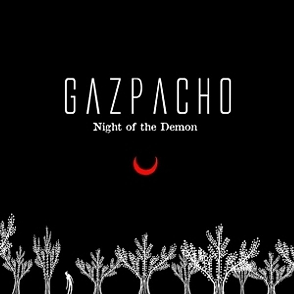 Night Of The Demon, Gazpacho