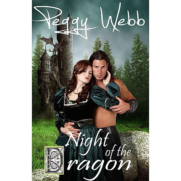 Night of the Dragon / Peggy Webb, Peggy Webb