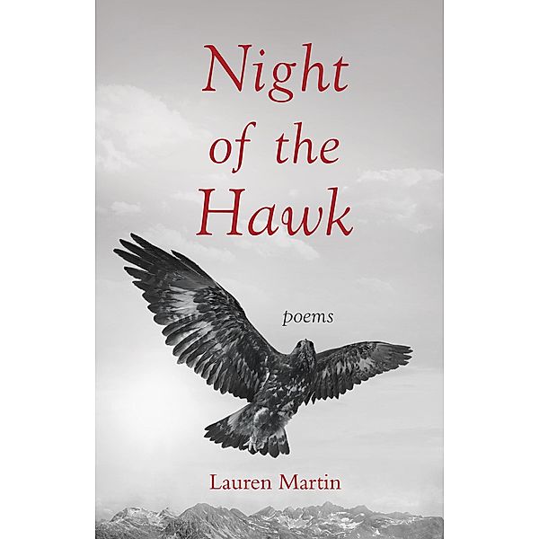 Night of the Hawk, Lauren Martin
