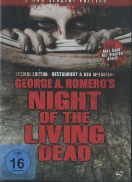 Image of Night of the Living Dead - Die Nacht der lebenden Toten Special Edition