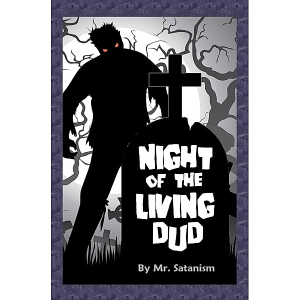 Night of the Living Dud, Mr. Satanism