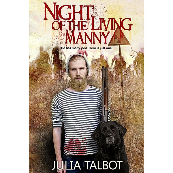 Night of the Living Manny, Julia Talbot