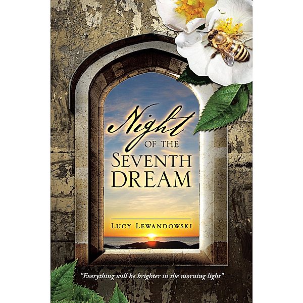 Night of the Seventh Dream, Lucy Lewandowski